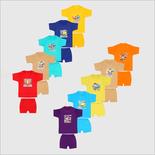 Kids Wear