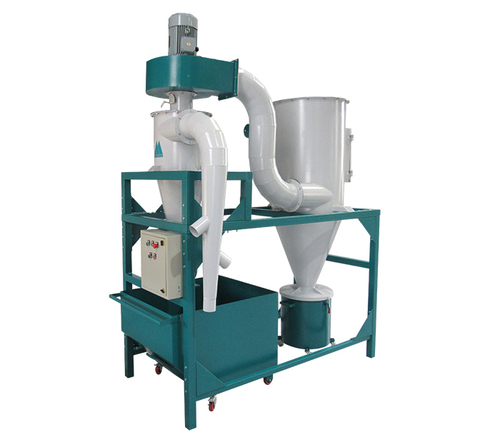 Dust Collector Cyclones Capacity: 30 Liter/Day
