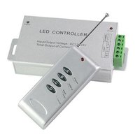 12A LED Controller