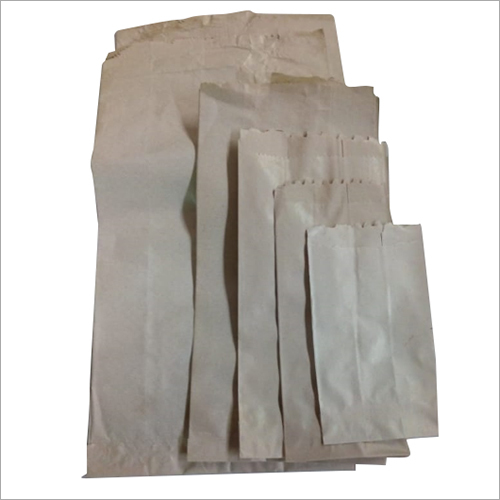 Brown Paper Carry Bag - Biodegradable & Recyclable Customized Sizes & Patterns Heavy Load Capacity Brown Color