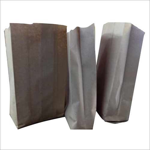 Grocery Paper Bag - Customized Size, Brown Color | Biodegradable, Recyclable, Tear Resistant, Lightweight