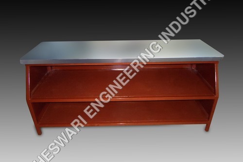 Stainless Steel Table