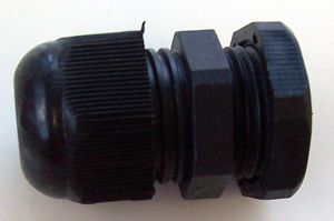 Nylon PG Cable Glands