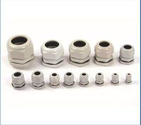 Nylon PG Cable Glands