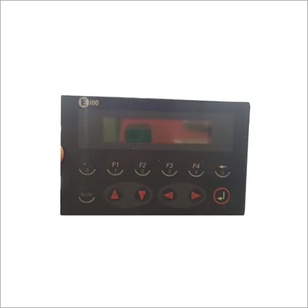 Beijer E100 Mitsubishi - 5V DC Power Supply, Used Condition but 100% Functional for Industrial Applications