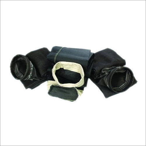 Fiberglass Boiler Filter Bag