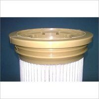 Pleated Filter Cartridge