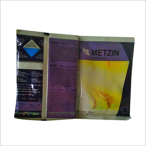 100g Metzin Herbicide
