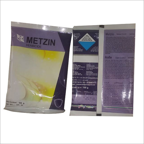 100g Metzin Herbicide