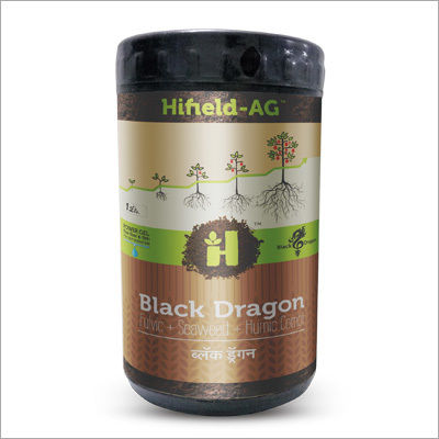 Black Dragon Power Gel