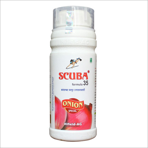 Scuba Formula -35 Seaweed Extract