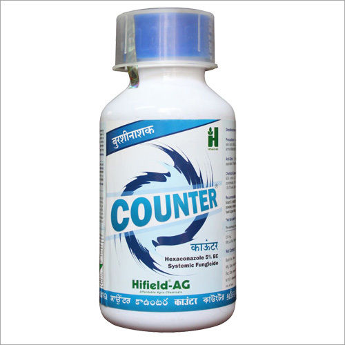 Counter (Hexaconazole 5 % Ec)