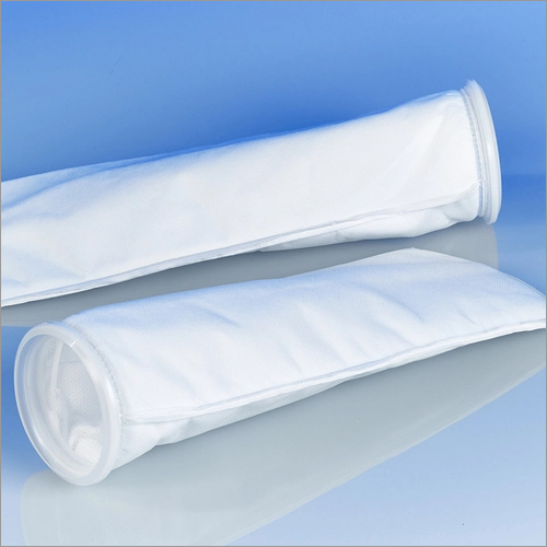 Polypropylene Filter Bags Application: Filtration