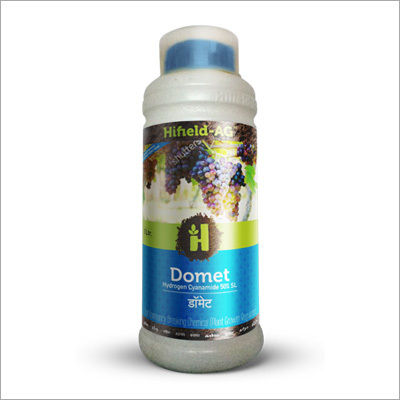 Domet Hydrogen Cyanamide 50% SL