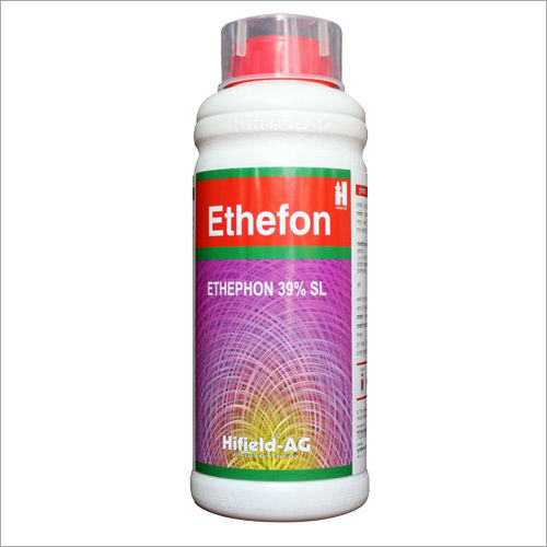 Ethephon 39% SL