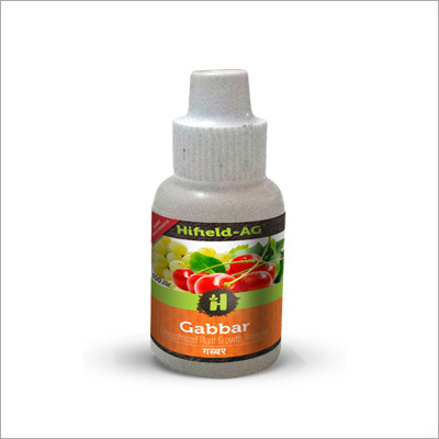 Gabbar (Bio stimulant)