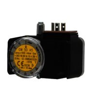 Dungs Air And Gas Pressure Switches