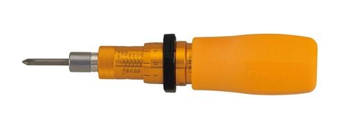 Click Type Torque Screwdriver RTD