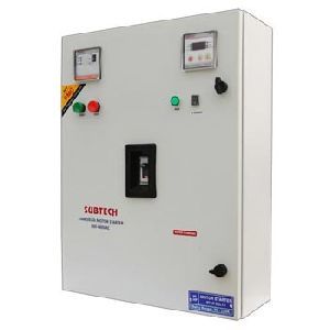 Power Control Center Base Material: Metal Base