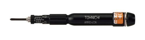 Click Type Torque Screwdriver AMRD/ BMRD2