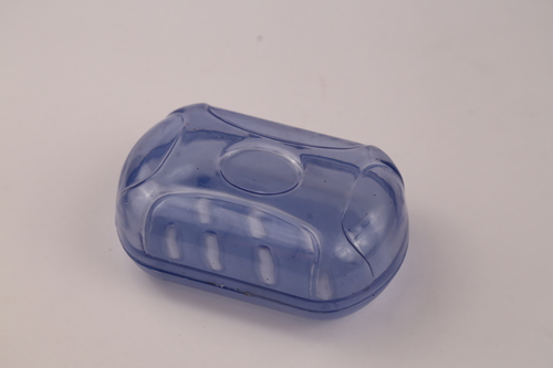 Jansi Plastic Soap Dish