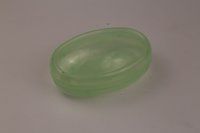 Moti Plastic Soap Dish