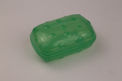 Dove Plastic Soap Dish