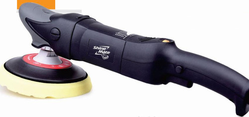 Car Polisher Machine