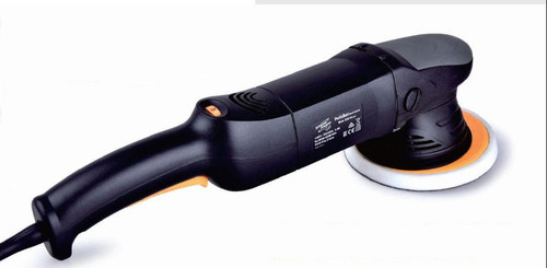 Car Rubbing Polishing Machine