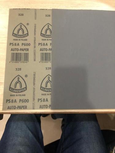 EMERY Paper