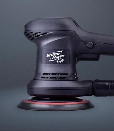 Sanding Machine