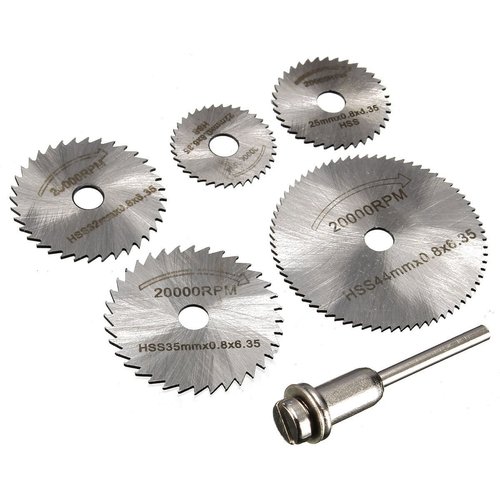 Wood Cutting Tools