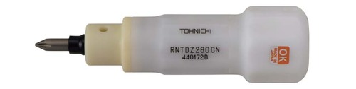 Click Type Torque Screwdriver RNTDZ