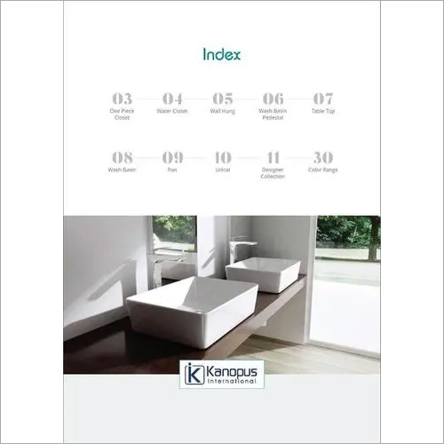 Porcelain Sanitary ware Porcelain Sanitary ware