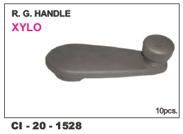 Rg Handle  Xylo