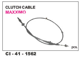 Clutch Cable