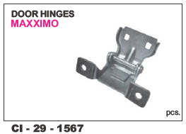 Door Hinges Maximo