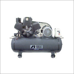 Oil Free Compressors