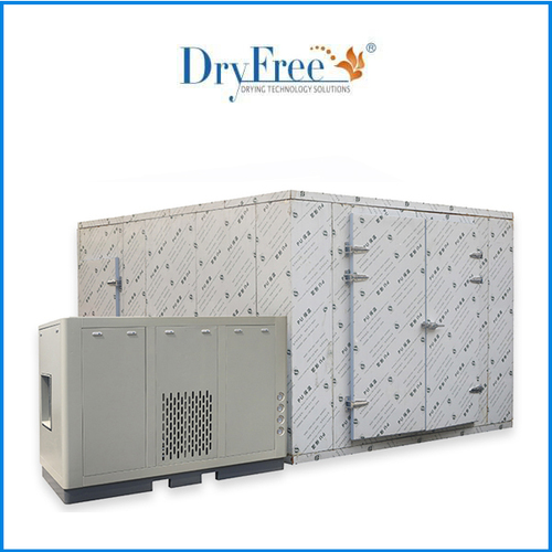 Energy Saving Industrial Dryer Machine Dimension(L*W*H): 2500*1400*1500 Millimeter (Mm)