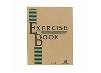 Exercise book