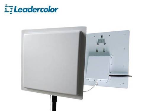 Wireless Long Range Rfid Reader Dimension(L*W*H): 445X445X55Mm /17.52A 17.52A 2.17Inch(La Wa T) Millimeter (Mm)