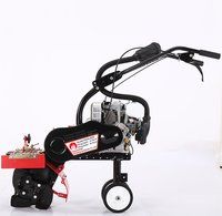 139CC Micro Cultivator tiller