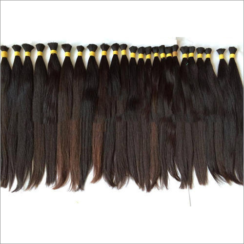 Indian Temple Remy Hair Application: Profesional