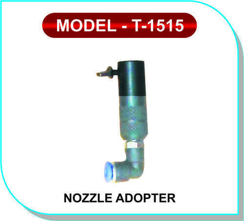 Nozzle Adopter Model- T- 1515