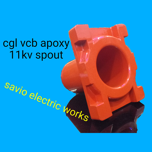 11 KV VCB Epoxt Spoutf