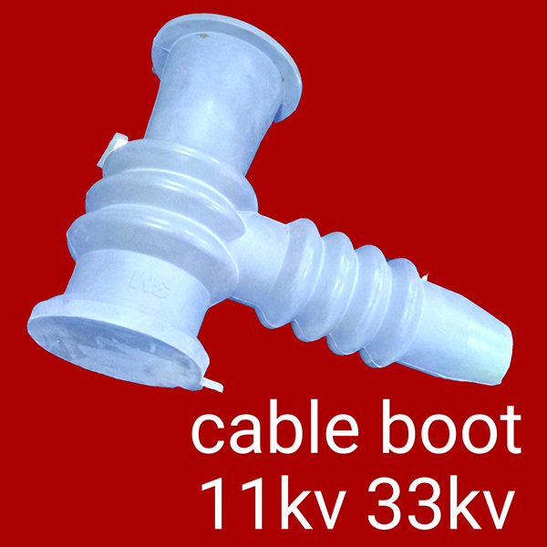 11 KV - 33 KV Cable Boot