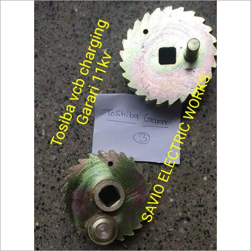 11 KV Toshiba VCB Charging Gear