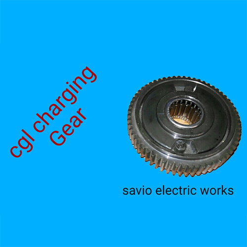 CGL Charging Gear
