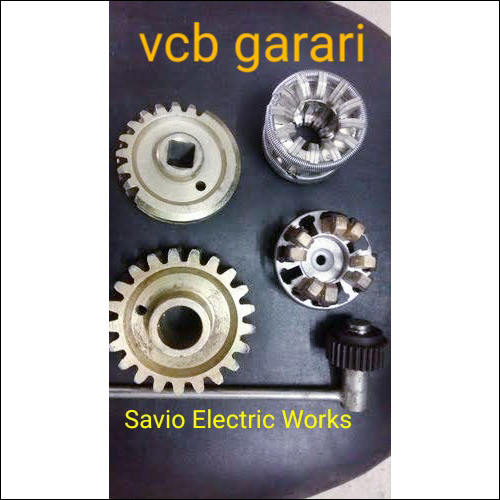 Vacuum Circuit Breaker Gear