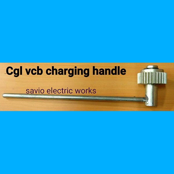 Cgl VCB Charging Handle
